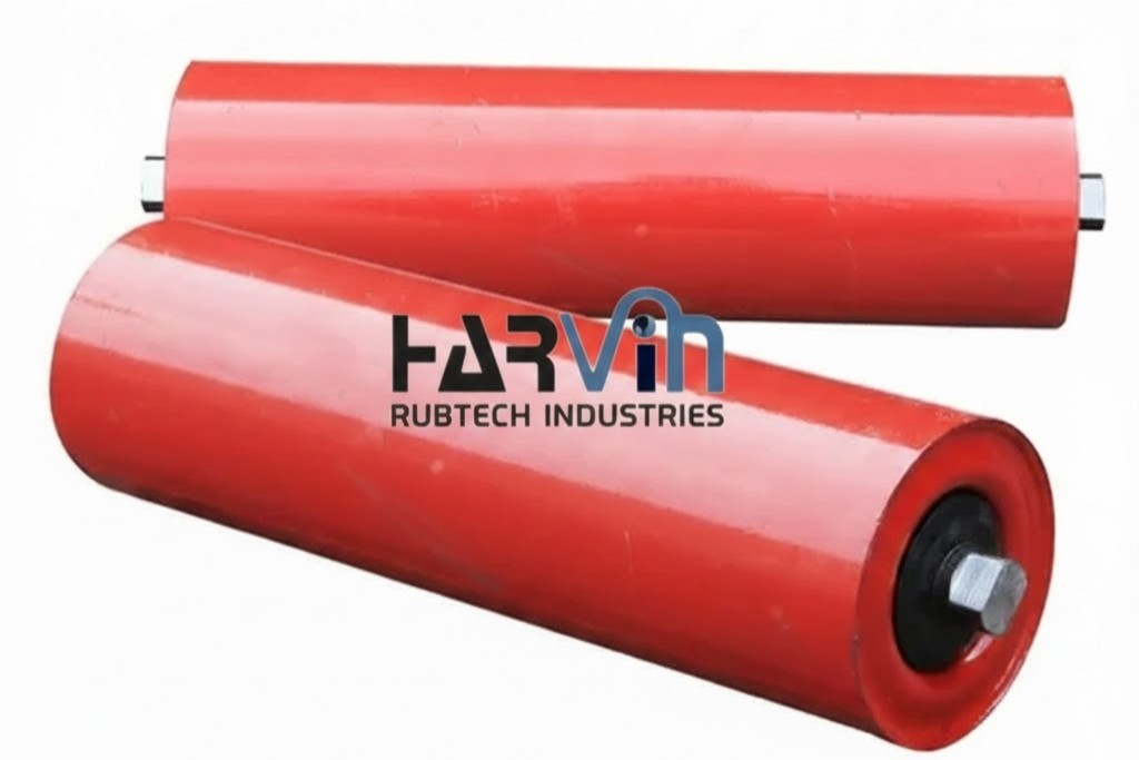 Conveyor_Roller-cement